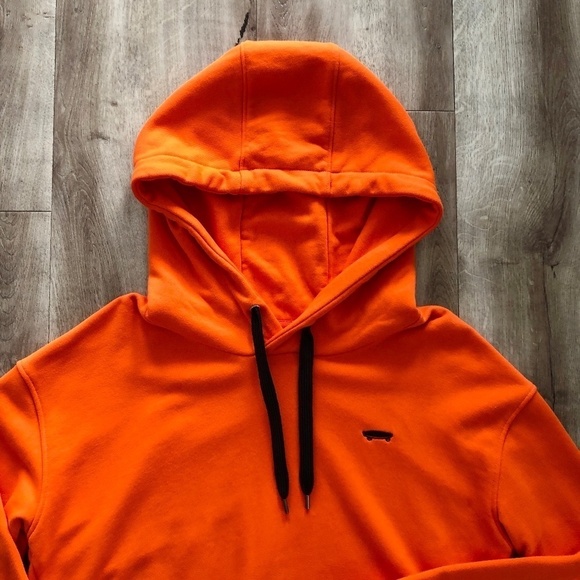 Vans, Pullover l Hoodie l Sweatshirt l - Picture 9 of 16